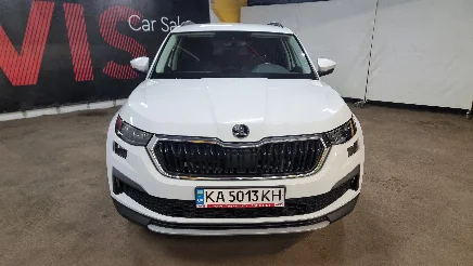 Skoda Kodiaq photo-2